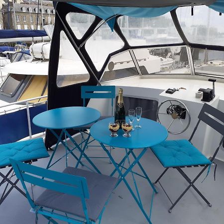 Gite Vedette Hollandaise Lorient Kültér fotó