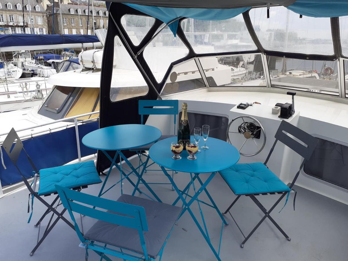 Gite Vedette Hollandaise Lorient Kültér fotó