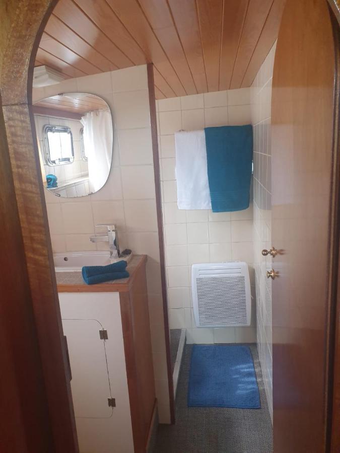 Gite Vedette Hollandaise Lorient Kültér fotó