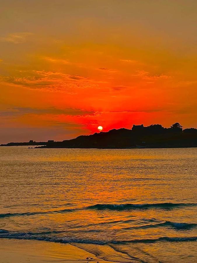 Gite Vedette Hollandaise Lorient Kültér fotó