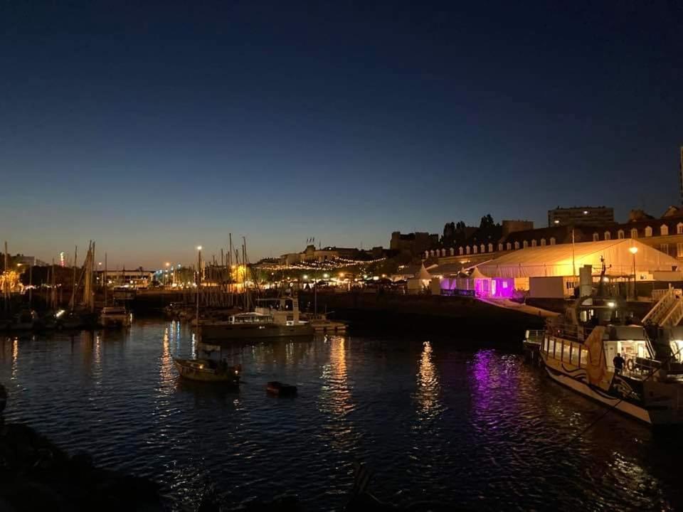 Gite Vedette Hollandaise Lorient Kültér fotó